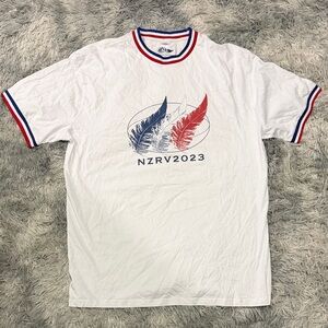 Rugby Vintage shirt 3XL